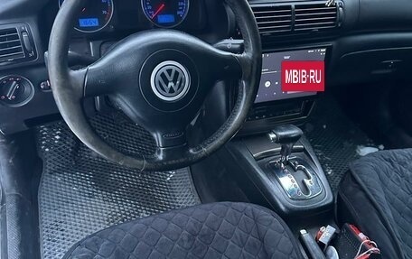 Volkswagen Passat B5+ рестайлинг, 2000 год, 370 000 рублей, 8 фотография