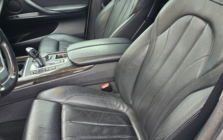 BMW X5, 2016 год, 3 100 000 рублей, 7 фотография