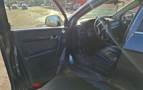 Chevrolet Captiva I, 2007 год, 700 000 рублей, 6 фотография