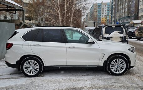 BMW X5, 2016 год, 3 100 000 рублей, 3 фотография