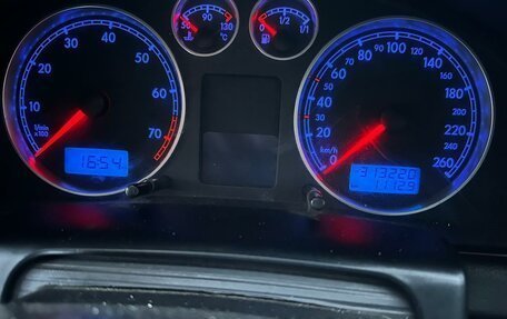 Volkswagen Passat B5+ рестайлинг, 2000 год, 370 000 рублей, 9 фотография