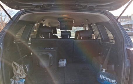 Chevrolet Captiva I, 2007 год, 700 000 рублей, 5 фотография