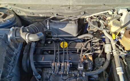 Chevrolet Captiva I, 2007 год, 700 000 рублей, 9 фотография