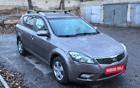 KIA cee'd I рестайлинг, 2010 год, 750 000 рублей, 5 фотография