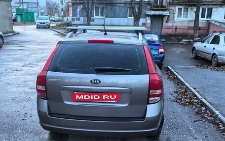 KIA cee'd I рестайлинг, 2010 год, 750 000 рублей, 3 фотография