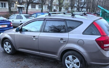 KIA cee'd I рестайлинг, 2010 год, 750 000 рублей, 2 фотография