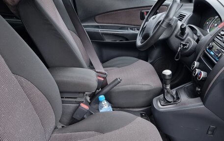 Hyundai Tucson III, 2008 год, 865 000 рублей, 6 фотография