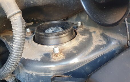 Hyundai Tucson III, 2008 год, 865 000 рублей, 10 фотография