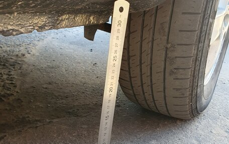 Hyundai Tucson III, 2008 год, 865 000 рублей, 12 фотография