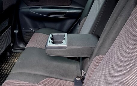 Hyundai Tucson III, 2008 год, 865 000 рублей, 20 фотография