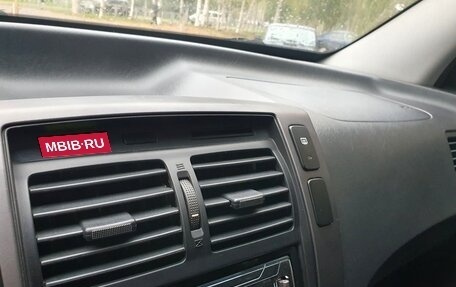 Hyundai Tucson III, 2008 год, 865 000 рублей, 9 фотография