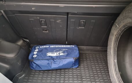 Hyundai Tucson III, 2008 год, 865 000 рублей, 21 фотография