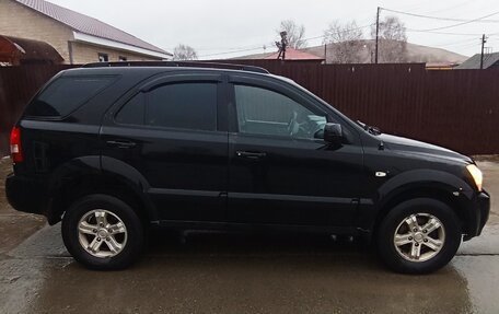 KIA Sorento IV, 2006 год, 850 000 рублей, 6 фотография