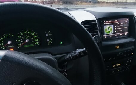 KIA Sorento IV, 2006 год, 850 000 рублей, 8 фотография