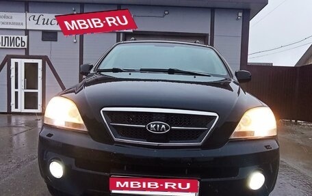 KIA Sorento IV, 2006 год, 850 000 рублей, 9 фотография