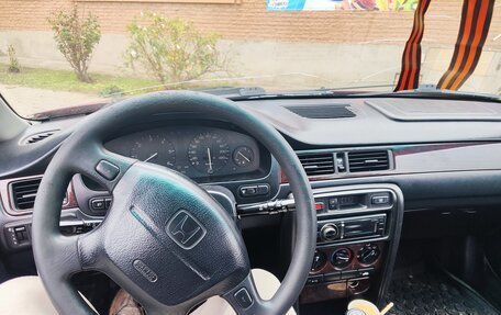 Honda Civic VII, 1997 год, 220 000 рублей, 6 фотография