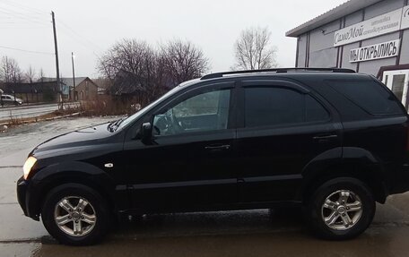 KIA Sorento IV, 2006 год, 850 000 рублей, 14 фотография