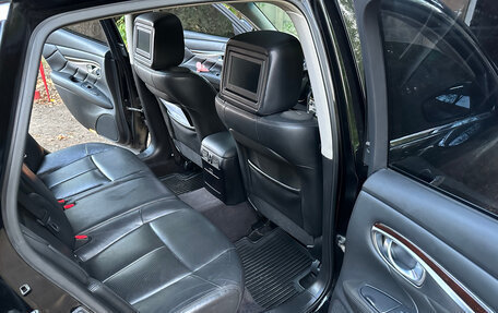 Infiniti M, 2011 год, 1 725 000 рублей, 13 фотография