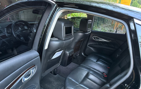 Infiniti M, 2011 год, 1 725 000 рублей, 12 фотография