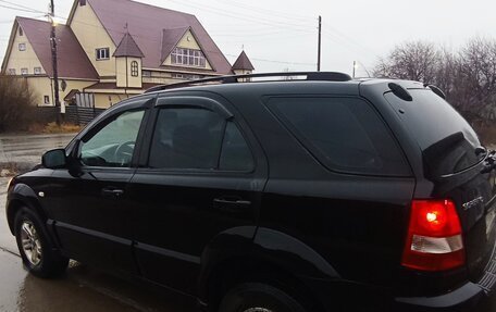 KIA Sorento IV, 2006 год, 850 000 рублей, 12 фотография