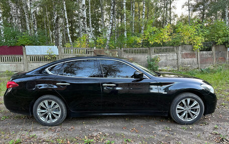 Infiniti M, 2011 год, 1 725 000 рублей, 4 фотография