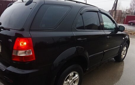 KIA Sorento IV, 2006 год, 850 000 рублей, 16 фотография