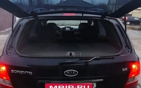 KIA Sorento IV, 2006 год, 850 000 рублей, 11 фотография