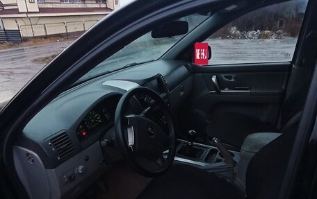 KIA Sorento IV, 2006 год, 850 000 рублей, 4 фотография