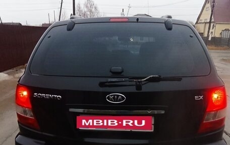 KIA Sorento IV, 2006 год, 850 000 рублей, 17 фотография