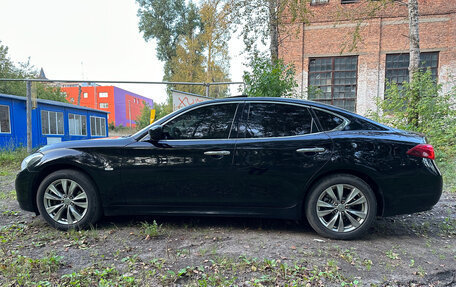 Infiniti M, 2011 год, 1 725 000 рублей, 5 фотография