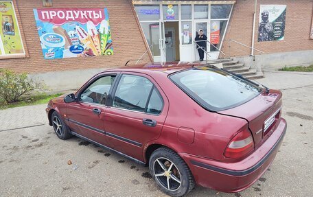 Honda Civic VII, 1997 год, 220 000 рублей, 5 фотография