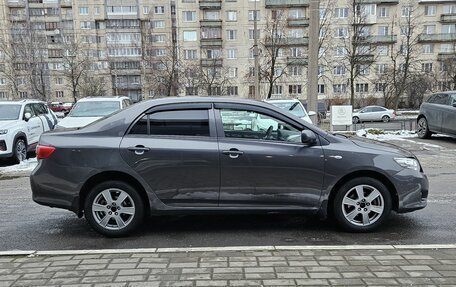 Toyota Corolla, 2008 год, 679 000 рублей, 3 фотография