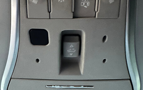 Infiniti M, 2011 год, 1 725 000 рублей, 22 фотография