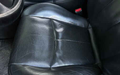 Infiniti M, 2011 год, 1 725 000 рублей, 11 фотография