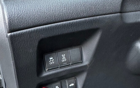 Infiniti M, 2011 год, 1 725 000 рублей, 9 фотография