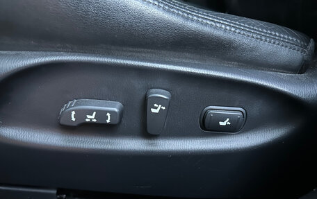 Infiniti M, 2011 год, 1 725 000 рублей, 20 фотография