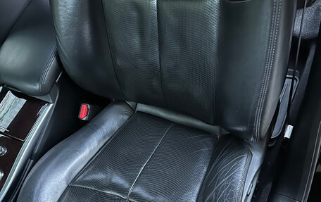 Infiniti M, 2011 год, 1 725 000 рублей, 23 фотография