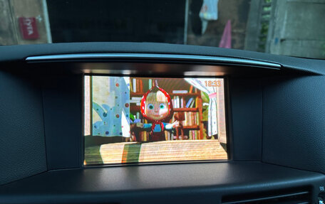 Infiniti M, 2011 год, 1 725 000 рублей, 18 фотография