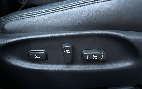 Infiniti M, 2011 год, 1 725 000 рублей, 21 фотография