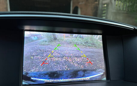 Infiniti M, 2011 год, 1 725 000 рублей, 10 фотография