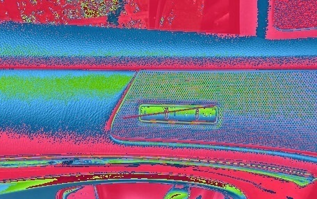 Infiniti M, 2011 год, 1 725 000 рублей, 19 фотография