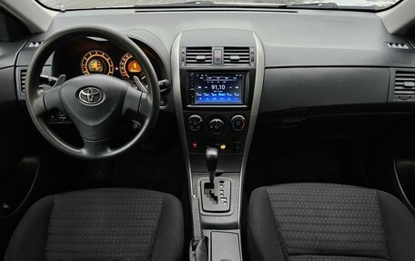 Toyota Corolla, 2008 год, 679 000 рублей, 8 фотография