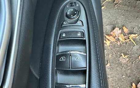 Infiniti M, 2011 год, 1 725 000 рублей, 26 фотография