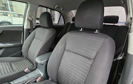 Toyota Corolla, 2008 год, 679 000 рублей, 11 фотография