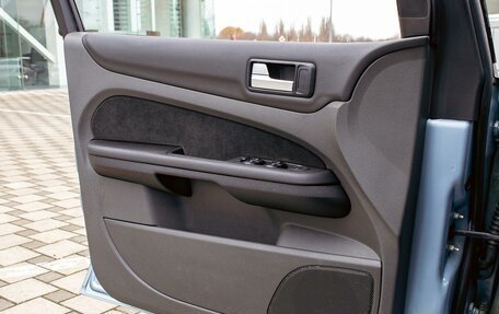 Ford Focus II рестайлинг, 2007 год, 755 000 рублей, 12 фотография