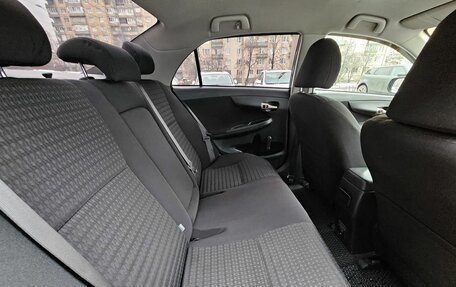 Toyota Corolla, 2008 год, 679 000 рублей, 13 фотография