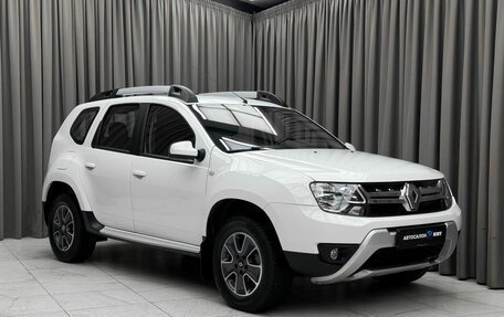 Renault Duster I рестайлинг, 2019 год, 1 479 000 рублей, 3 фотография