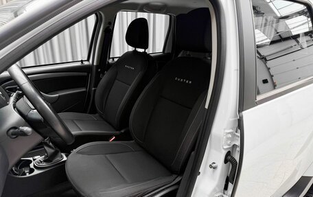 Renault Duster I рестайлинг, 2019 год, 1 479 000 рублей, 8 фотография