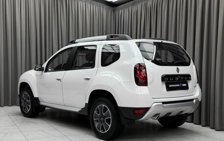 Renault Duster I рестайлинг, 2019 год, 1 479 000 рублей, 6 фотография