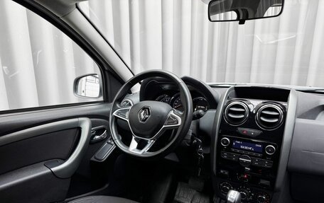 Renault Duster I рестайлинг, 2019 год, 1 479 000 рублей, 7 фотография